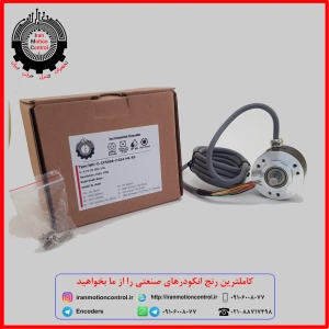 انکودر آسانسور Hengstler RI58-O - افزایشی انکودر آسانسور Hengstler RI76H - مطلق