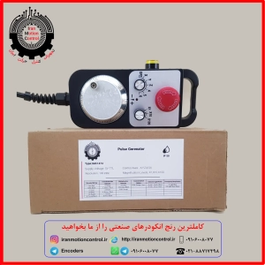 هندویل زیمنس 6FX2008-5AD - برای کنترلرهای SINUMERIK Siemens (آلمان) - مدl 6FX2008-5AD Yaskawa (ژاپن) - مدl JOGH-01 هندویل یاسکاوا JOGH-01 - برای کنترلرهای MP2000