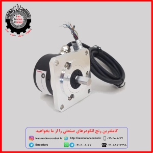 انکودر افزایشی Panasonic EPM50-A2P1-H متن جایگزین: انکودر پاناسونیک مدل EPM50-A2P1-H