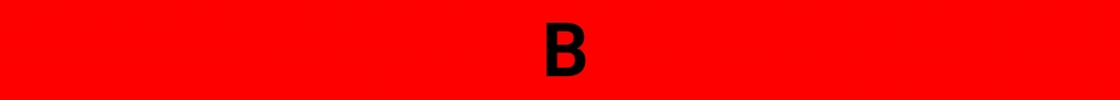 B scaled