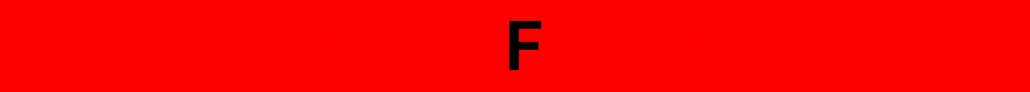 F scaled