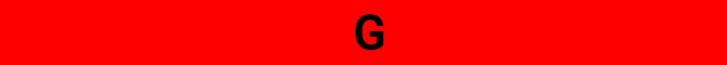 G scaled