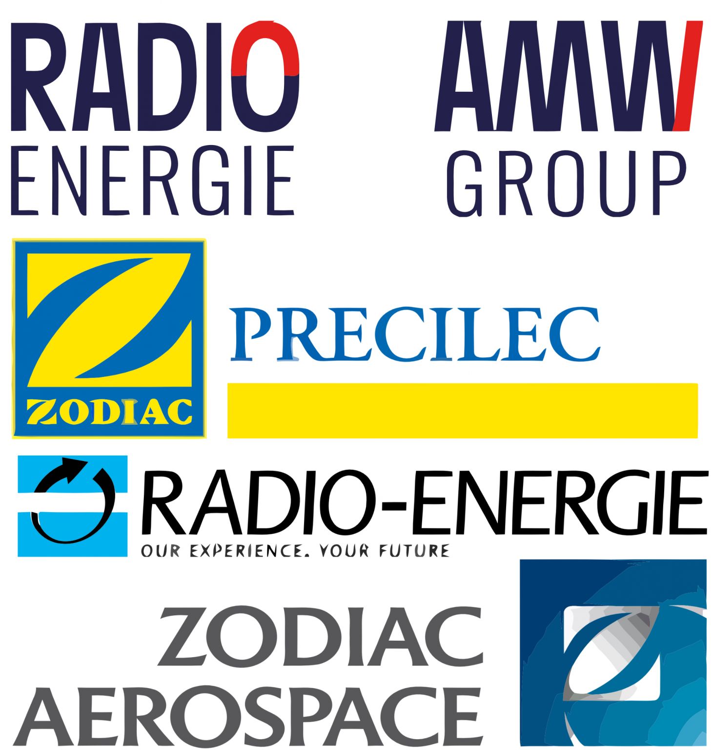 رسمی شرکترادیو انرژی فرانسه نماینده انحصاری radioenergie