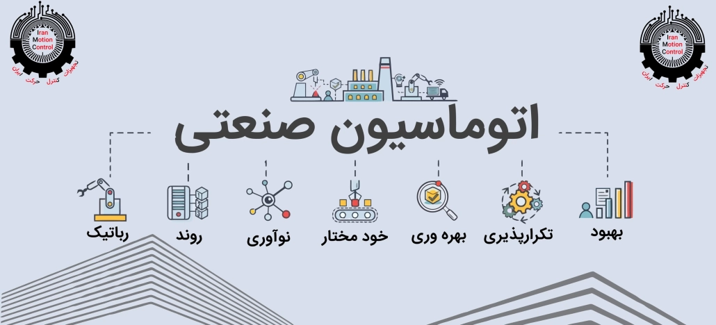 1 راهنمای کامل برای ورود به دنیای اتوماسیون صنعتی از مبتدی تا حرفه ای اتوماسیون صنعتی مهندسی اتوماسیون تجهیزات اتوماسیون صنعتی آموزش اتوماسیون صنعتی شبکه‌های صنعتی گسترش ماشین‌آلات اتوماسیونی دوره‌های تخصصی برق مشاوره کارخانجات کارخانجات هوشمند SCADA اتوماسیون صنعتی PLC شبکه صنعتی سنسور اکچویتور برنامه‌نویسی اتوماسیون حقوق متخصص اتوماسیون صنایع اتوماسیون دوره‌های آموزشی اتوماسیون اتوماسیون صنعتی Industrial Automation شبکه‌های صنعتی Industrial Networks کنترل‌گرهای منطقی برنامه‌پذیر (PLC) Sensors بهره‌وری صنعتی صنعت اتوماسیون صنعتی مهندسی برق آموزش اتوماسیون صنعتی مهندسی اتوماسیون مشاوره کارخانجات دوره‌های PLC شبکه‌های صنعتی تجهیزات اتوماسیون صنعتی مهندسی برق صنعتی دوره‌های تخصصی برق کارخانجات هوشمند تکنولوژی اتوماسیون اینترنت اشیاء صنعتی بهینه‌سازی فرآیندها SCADA مهندسی کنترل راهنمای ورود به صنعت اتوماسیون توسعه حرفه در اتوماسیون صنعتی
