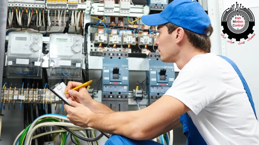 14 Monthly income of an automation electrician Electrician Ausbildung in درآمد ماهیانه یک متخصص برق اتوماسیون