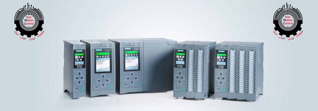 2 (Programmable Logic Controller) PLC