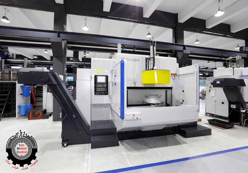 8 کارخانه تولید تلویزیون اتماسیون قابل برنامه ریزی اتوماسیون چیست What is automation programmable automation TV manufacturing plant